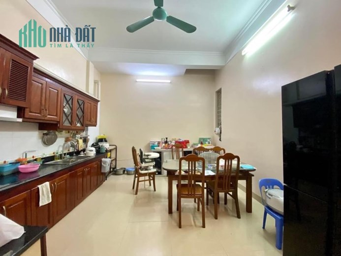 Bán nhà đường Cổ Nhuế, Phường Cổ Nhuế,57m2,  nhỉnh 5 Tỷ_LÔ GÓC, OTO ĐỖ CỬA_Bắc Từ Liêm.