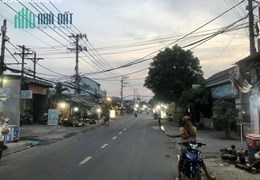 Bán Nhà Mặt Tiền Quận 12, Kinh Doanh Buôn Bán Mọi Ngành Nghề Giá 5 Tỷ xxx