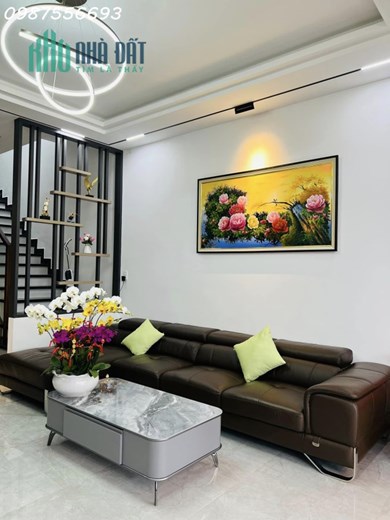 BÁN NHÀ ĐẶNG VĂN NGỮ, 50m2x 5T, MT4.5m, Ô TÔ ĐỖ CỔNG, LÔ GÓC, KINH DOANH, CHỈ NHỈNH 4 TỶ