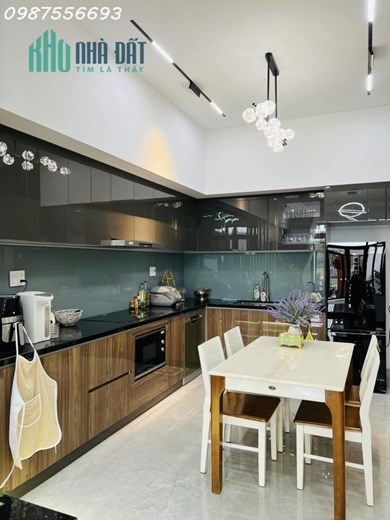 BÁN NHÀ ĐẶNG VĂN NGỮ, 50m2x 5T, MT4.5m, Ô TÔ ĐỖ CỔNG, LÔ GÓC, KINH DOANH, CHỈ NHỈNH 4 TỶ