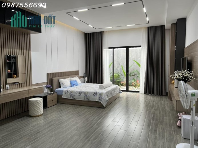 BÁN NHÀ ĐẶNG VĂN NGỮ, 50m2x 5T, MT4.5m, Ô TÔ ĐỖ CỔNG, LÔ GÓC, KINH DOANH, CHỈ NHỈNH 4 TỶ