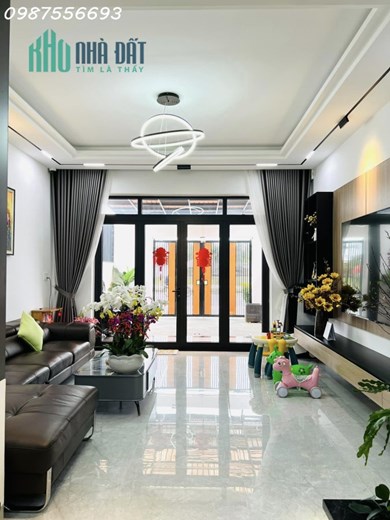 BÁN NHÀ ĐẶNG VĂN NGỮ, 50m2x 5T, MT4.5m, Ô TÔ ĐỖ CỔNG, LÔ GÓC, KINH DOANH, CHỈ NHỈNH 4 TỶ