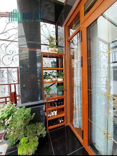 Bán nhà HXH Lê Đức Thọ Gò Vấp, 70m2, 5 tầng , 5 Phòng ngủ