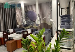 CẦN SANG NHƯỢNG LẠI CỬA HÀNG ĐỊA CHỈ; 12N5 NGÕ 445 LẠC LONG QUÂN, TÂY HỒ, XUÂN LA, HÀ NỘI