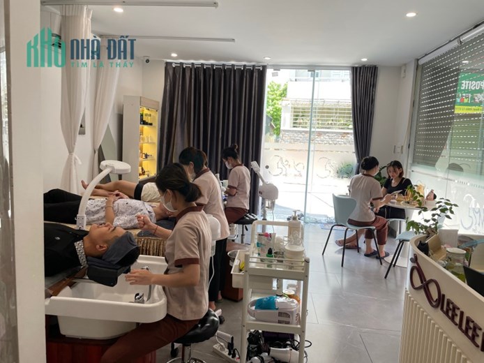 CẦN SANG NHƯỢNG LẠI CỬA HÀNG ĐỊA CHỈ; 12N5 NGÕ 445 LẠC LONG QUÂN, TÂY HỒ, XUÂN LA, HÀ NỘI