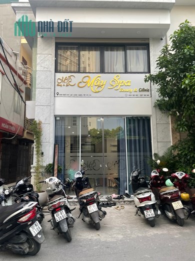 CẦN SANG NHƯỢNG LẠI CỬA HÀNG ĐỊA CHỈ; 12N5 NGÕ 445 LẠC LONG QUÂN, TÂY HỒ, XUÂN LA, HÀ NỘI