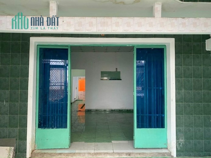 NHÀ MẶT TIỀN KD - HẺM XE HƠI 6M -NGUYỄN THỊ THẬP, Q7