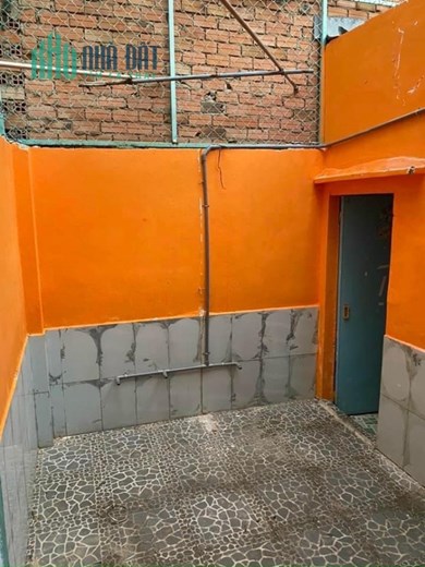 NHÀ MẶT TIỀN KD - HẺM XE HƠI 6M -NGUYỄN THỊ THẬP, Q7