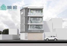 Bán gấp siêu phẩm Bồ Đề 200m2, 5 tầng, 8.5m mặt tiền, Long Biên Hà Nội