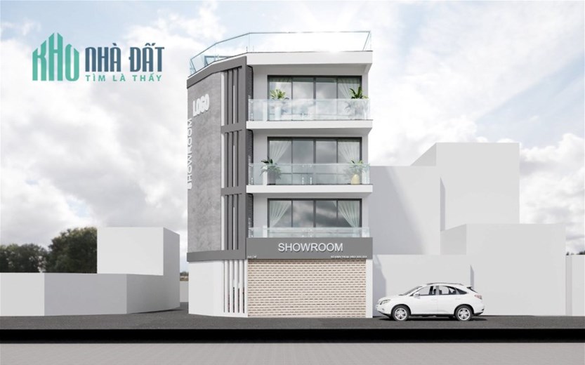 Bán gấp siêu phẩm Bồ Đề 200m2, 5 tầng, 8.5m mặt tiền, Long Biên Hà Nội