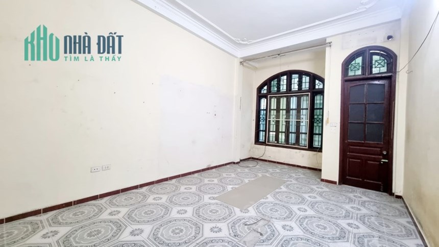Bán nhà phân lô ngõ 79 Thổ Quan 50m2 nhà 5 tầng giá tốt 9.7 tỷ