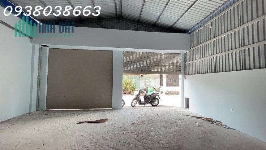 Bán Đất Thổ Cư 700m2. Quận 12, Phường Thạnh Lộc. Giá 16 tỷ