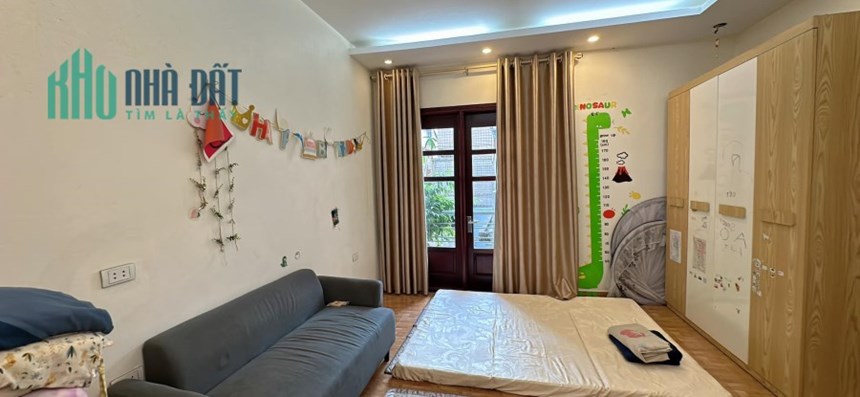 Hót!Nhà 2 thoáng phố Tô Vĩnh Diện, 80Triệu/m2 x 80m2 x 4Tầng,30m ra Ôtô tránh O969693855