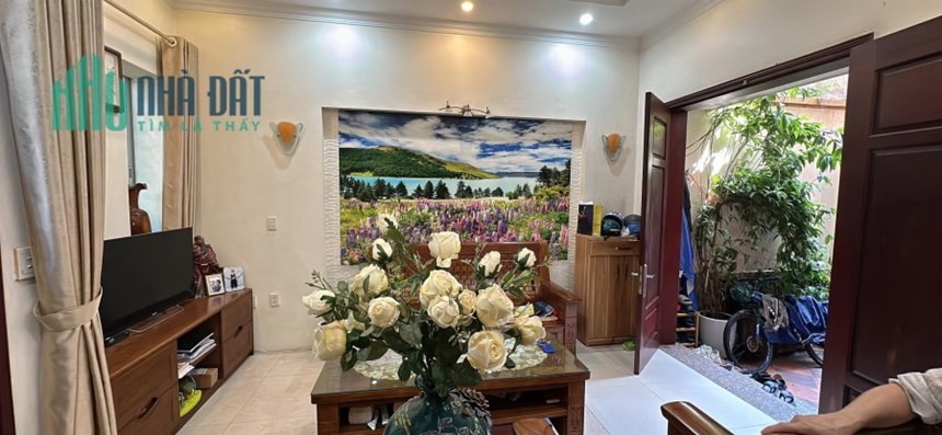 Hót!Nhà 2 thoáng phố Tô Vĩnh Diện, 80Triệu/m2 x 80m2 x 4Tầng,30m ra Ôtô tránh O969693855