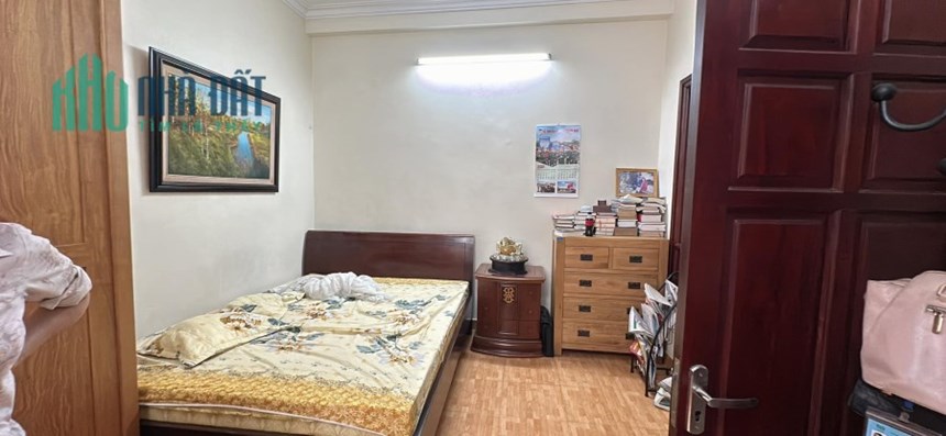 Hót!Nhà 2 thoáng phố Tô Vĩnh Diện, 80Triệu/m2 x 80m2 x 4Tầng,30m ra Ôtô tránh O969693855