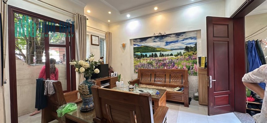Hót!Nhà 2 thoáng phố Tô Vĩnh Diện, 80Triệu/m2 x 80m2 x 4Tầng,30m ra Ôtô tránh O969693855