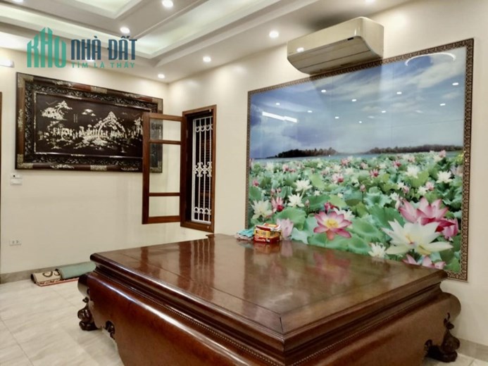 MẶT PHỐ ÂU CƠ - GARA 2 Ô TÔ, THANG MÁY NHẬP, KINH DOANH ĐỈNH 25.7 TỶ