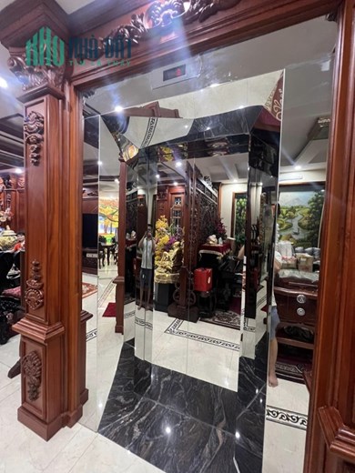 MẶT PHỐ ÂU CƠ - GARA 2 Ô TÔ, THANG MÁY NHẬP, KINH DOANH ĐỈNH 25.7 TỶ