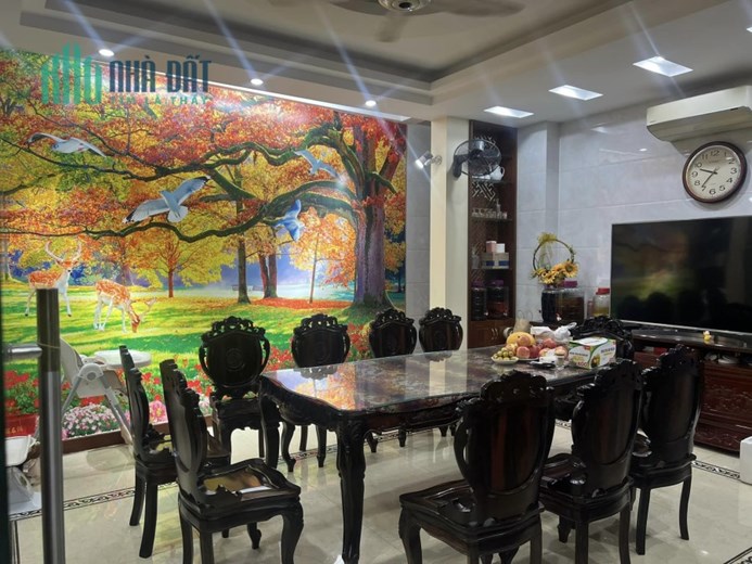 MẶT PHỐ ÂU CƠ - GARA 2 Ô TÔ, THANG MÁY NHẬP, KINH DOANH ĐỈNH 25.7 TỶ