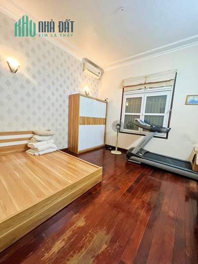 Bán nhà Phân Lô Lạc Trung 75m2, 4 Tầng, Mt 5m, vỉa hè – ô tô tránh- kinh doanh, giá 16 tỷ