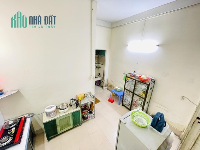 BÁN NHÀ HXT ĐƯỜNG THOẠI NGỌC HẦU, TÂN PHÚ - 75M (4.4x17) SỔ A4 - GẦN MẶT TIỀN
