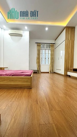 Bán nhà Phân lô Quân Đội,Nguyễn Ngọc Nại, Thang máy,Ôtô, Kinh doanh,40m2x6Tầng,giá 9 tỷ