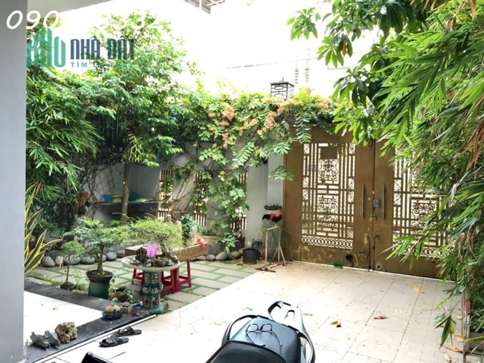 bán biệt thự trung tâm Q7 đường nguyễn thị thập chỉ 15.2 tỷ