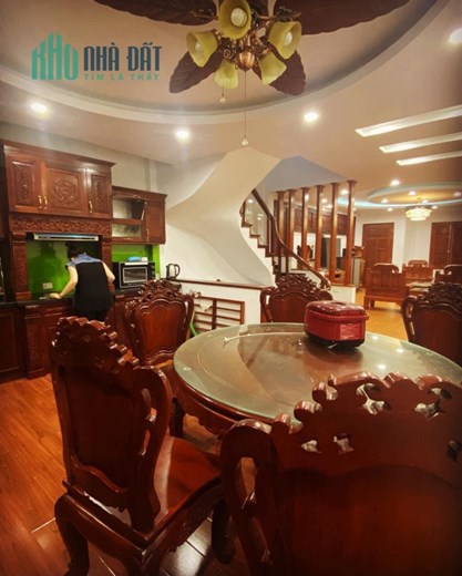 Xuân đỉnh bắc từ niêm.72m2, 6 tầng, mặt tiền 5,5m,gara oto, nội thất cao cấp ở ngay chỉ 11,9 tỷ