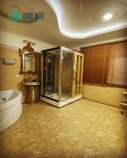 Xuân đỉnh bắc từ niêm.72m2, 6 tầng, mặt tiền 5,5m,gara oto, nội thất cao cấp ở ngay chỉ 11,9 tỷ
