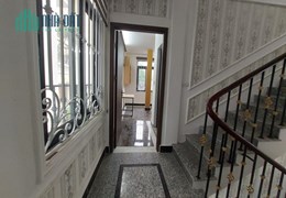 Cho thuê nhà nguyên căn, 50m2 5T, 7P, 35tr, KD, Kim Mã, Ba Đình.