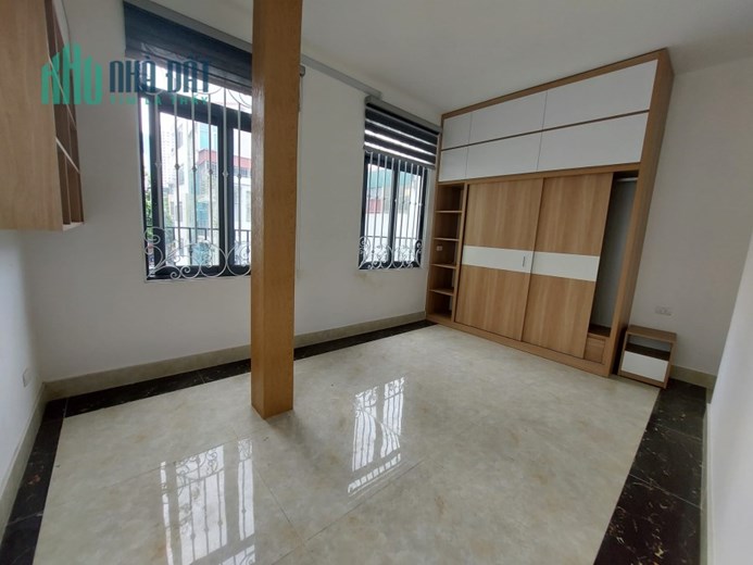 Cho thuê nhà nguyên căn, 50m2 5T, 7P, 35tr, KD, Kim Mã, Ba Đình.
