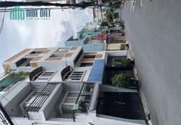 HXH Phạm Phú Thứ - Bảy hiền Khu Sỉ Vải Tân Bình-53m2 -Nhỉnh 8 tỷ
