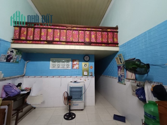Mặt tiền An Hải Bắc, 52m2, gần Công Viên, 2.65 tỷ