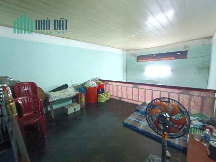 Mặt tiền An Hải Bắc, 52m2, gần Công Viên, 2.65 tỷ