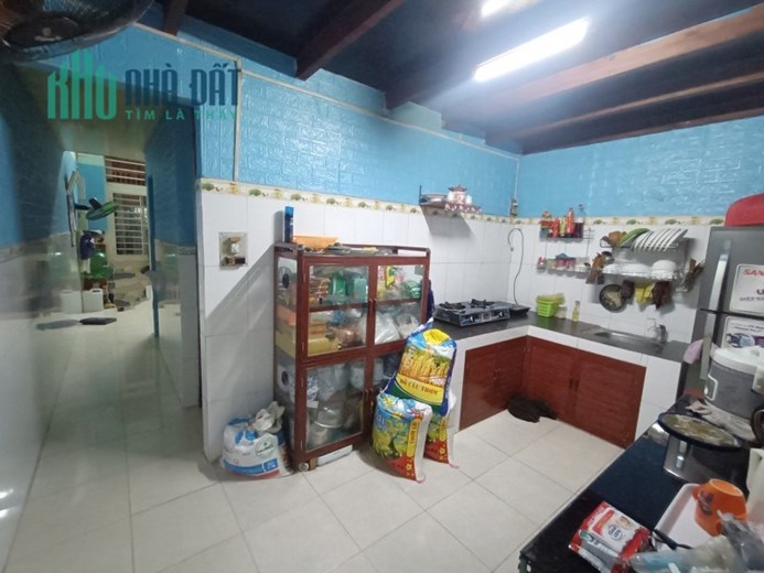 Mặt tiền An Hải Bắc, 52m2, gần Công Viên, 2.65 tỷ