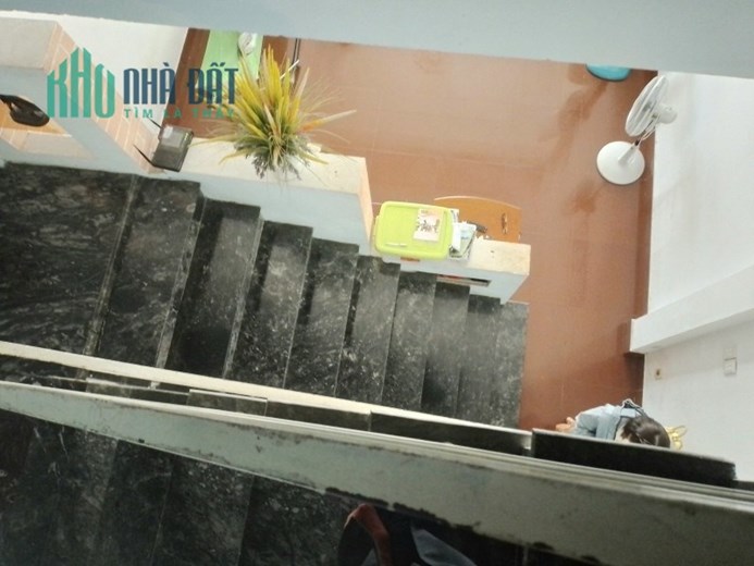 Mặt Tiền Bình An Hoà Cường Bắc, 61m2, 2 tầng, kiên cố sạch sẽ