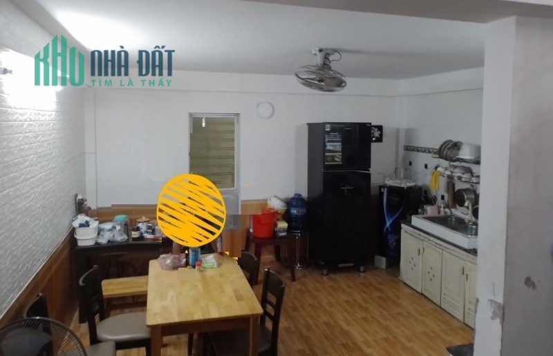 Mặt Tiền Bình An Hoà Cường Bắc, 61m2, 2 tầng, kiên cố sạch sẽ