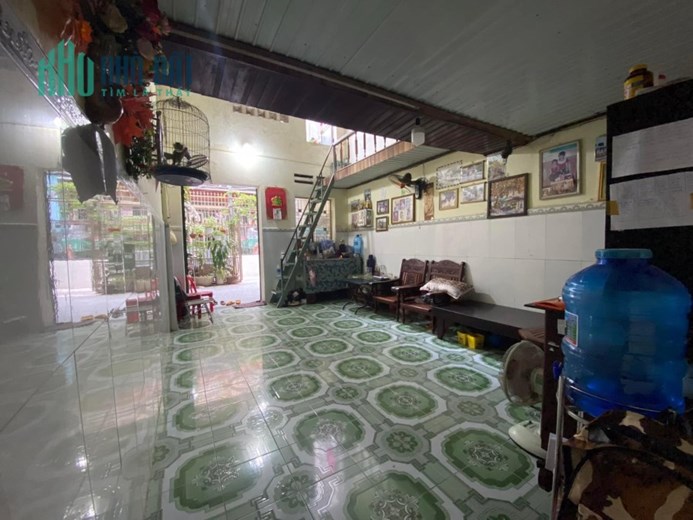 .Đường 2 Tháng 9 thẳng 20m ra Mặt Tiền gần Cầu Rồng, , 65m2