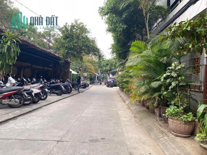 .Đường 2 Tháng 9 thẳng 20m ra Mặt Tiền gần Cầu Rồng, , 65m2