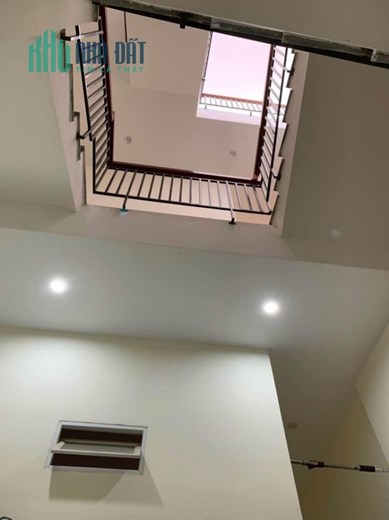 .Trưng Nữ Vương, 2 mặt kiệt 3.5m thẳng thông, 4 tầng, 5 Căn Hộ + Mặt Bằng KD