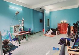 NHÀ 2 TẦNG SÁT BẾN XE - SỔ VUÔNG - KHU VỰC ÍT NHÀ BÁN - KHÁCH TRẢ LÀ BAY