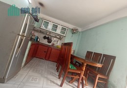 MẶT TIỀN TT HÒA MINH - MẶT PHỐ KINH DOANH SẦM UẤT - ĐÃ GIẢM CHÀO HƠN 3 TỶ.