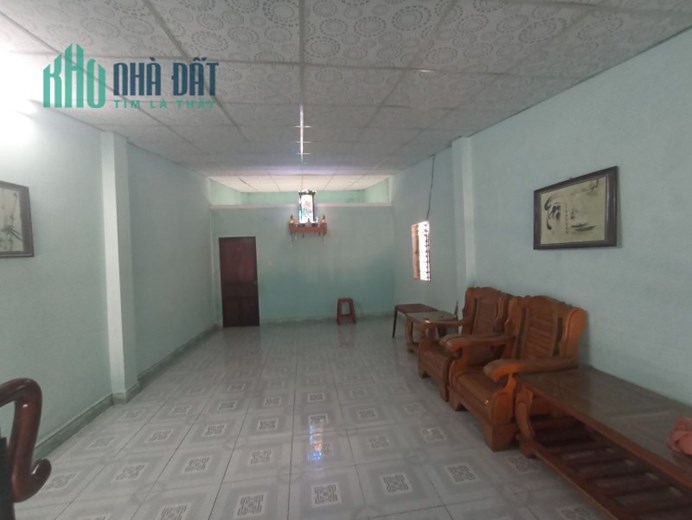 MẶT TIỀN TT HÒA MINH - MẶT PHỐ KINH DOANH SẦM UẤT - ĐÃ GIẢM CHÀO HƠN 3 TỶ.