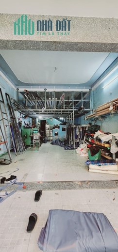 NHÀ 2 TẦNG SÁT BẾN XE - SỔ VUÔNG - KHU VỰC ÍT NHÀ BÁN - KHÁCH TRẢ LÀ BAY