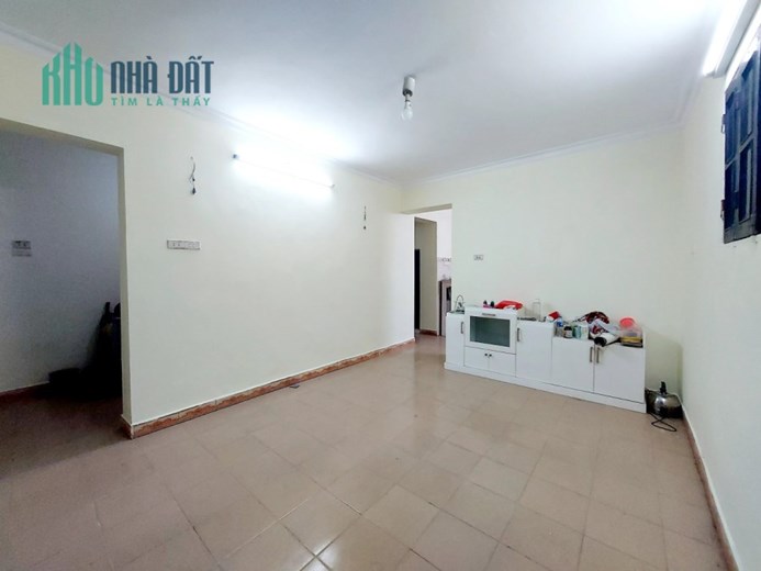 BÁN NHÀ BẠCH ĐẰNG, 55m2x 3T, MT5.4m, Ô TÔ ĐỖ CỔNG, LÔ GÓC, KINH DOANH, CHỈ NHỈNH 4 TỶ
