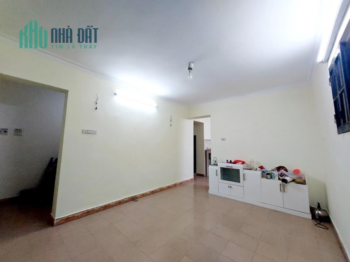 BÁN NHÀ BẠCH ĐẰNG, 55m2x 3T, MT5.4m, Ô TÔ ĐỖ CỔNG, LÔ GÓC, KINH DOANH, CHỈ NHỈNH 4 TỶ
