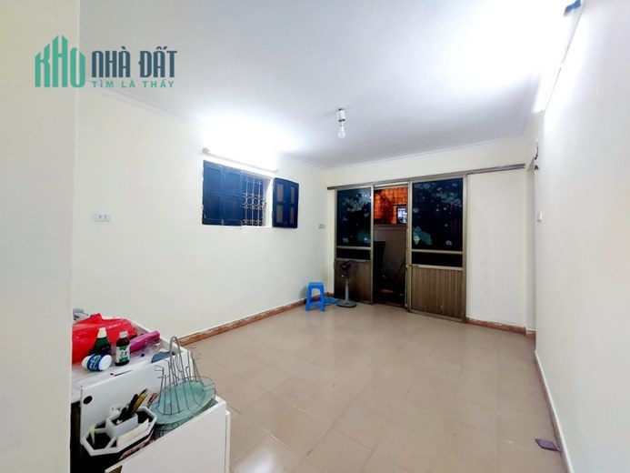 BÁN NHÀ BẠCH ĐẰNG, 55m2x 3T, MT5.4m, Ô TÔ ĐỖ CỔNG, LÔ GÓC, KINH DOANH, CHỈ NHỈNH 4 TỶ