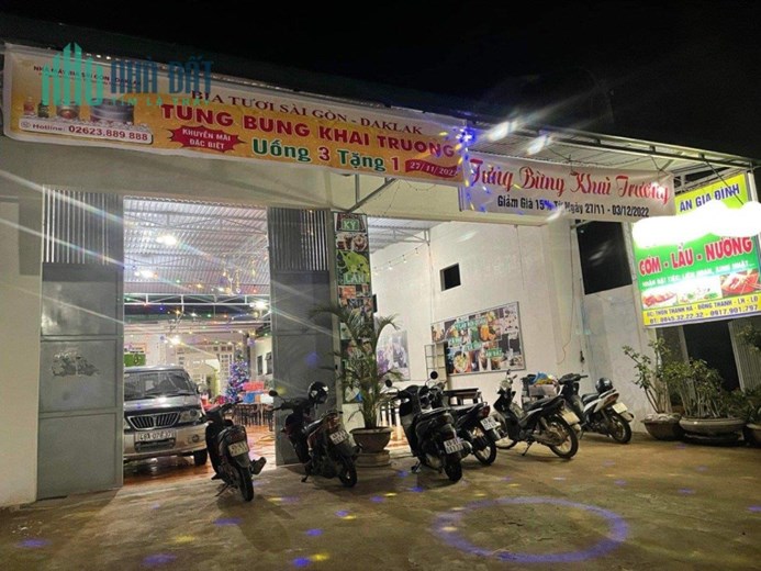 NHÀ ĐẤT ĐẸP - GIÁ RẺ NGỘP - Cần Bán Nhanh Lô Nhà Đất Xã Đông Thanh, Huyện Lâm Hà, Tỉnh Lâm Đồng