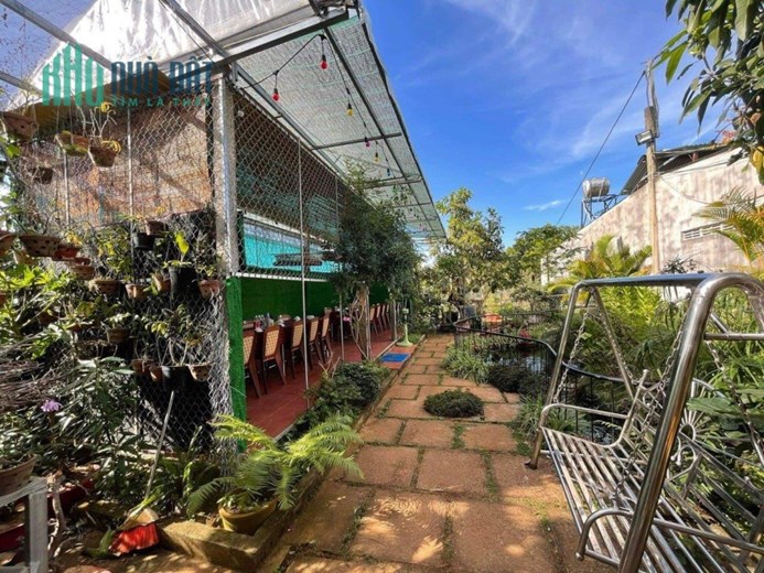 NHÀ ĐẤT ĐẸP - GIÁ RẺ NGỘP - Cần Bán Nhanh Lô Nhà Đất Xã Đông Thanh, Huyện Lâm Hà, Tỉnh Lâm Đồng