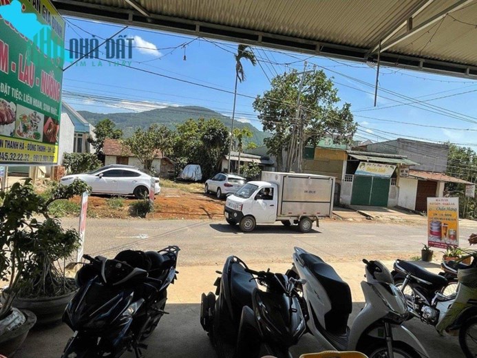 NHÀ ĐẤT ĐẸP - GIÁ RẺ NGỘP - Cần Bán Nhanh Lô Nhà Đất Xã Đông Thanh, Huyện Lâm Hà, Tỉnh Lâm Đồng
